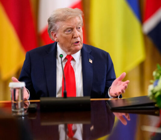 Трамп обвинил Украину в неблагодарности за усилия США