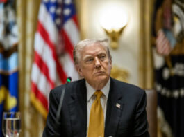 Трамп отказался от участия в саммите G20 в ЮАР и назвал его «полным позором»