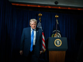 Трамп отменил 92% указов Байдена