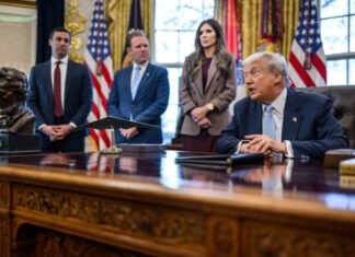 Трамп установил дедлайн для согласования Украиной «мирного плана»