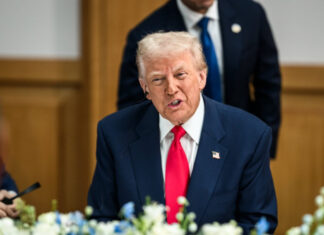 Трамп заявил, что его «мирный план» не является окончательным предложением