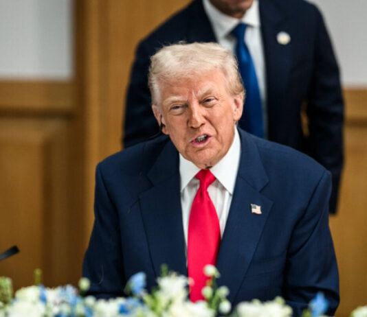 Трамп заявил, что его «мирный план» не является окончательным предложением