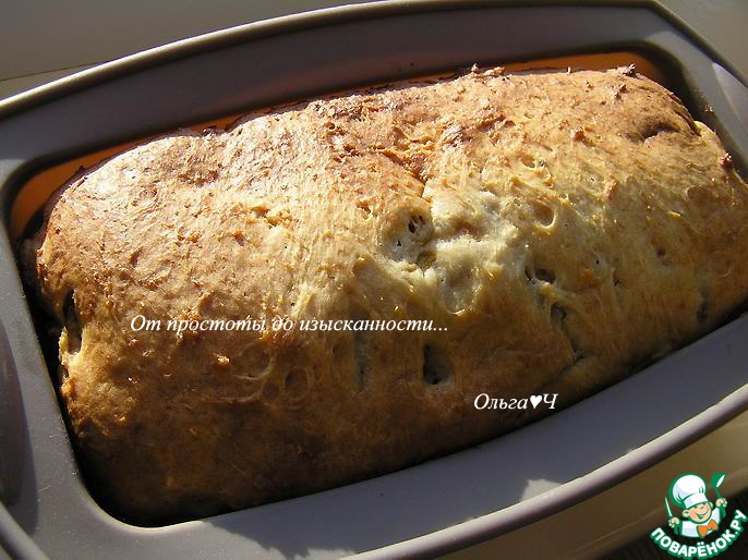 Творожный кекс с фейхоа