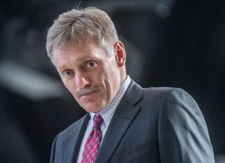 У Путина утверждают, что ни Россия, ни Китай не проводят ядерных испытаний