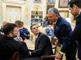 Уиткофф присоединится к переговорам с Зеленским в Турции