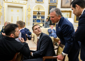 Уиткофф присоединится к переговорам с Зеленским в Турции