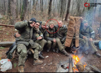 Украина назвала первого российского командира, подозреваемого в убийствах в Буче