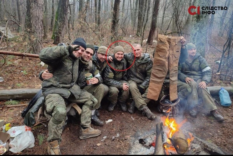 Украина назвала первого российского командира, подозреваемого в убийствах в Буче