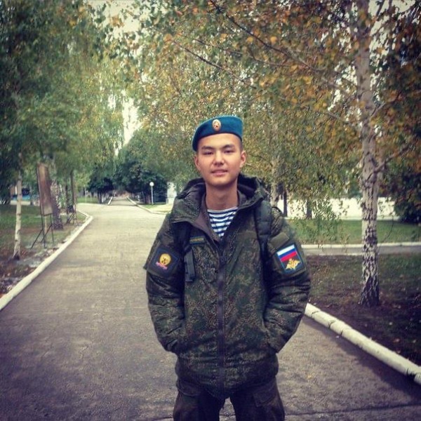 Украина назвала первого российского командира, подозреваемого в убийствах в Буче