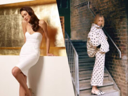 Украинки в Голливуде: фильмы с Ольгой Куриленко и Иванной Сахно