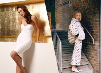 Украинки в Голливуде: фильмы с Ольгой Куриленко и Иванной Сахно