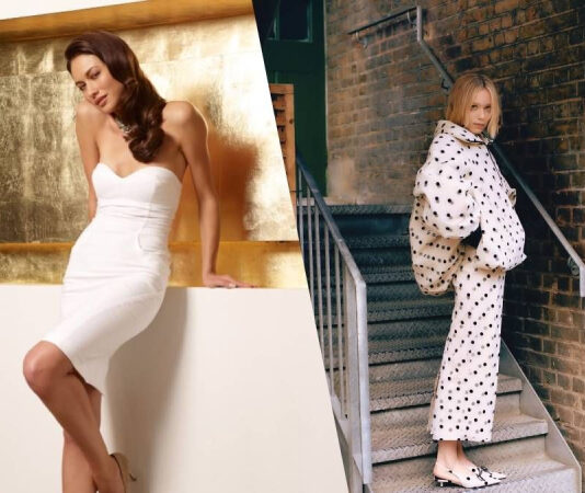 Украинки в Голливуде: фильмы с Ольгой Куриленко и Иванной Сахно