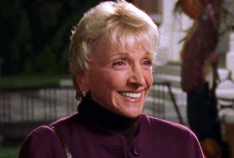 Умерла известная американская актриса, которую все знают по сериалу "Девушки Гилмор"