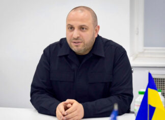 Умеров говорит, что не согласовывал пункты американского «мирного плана»