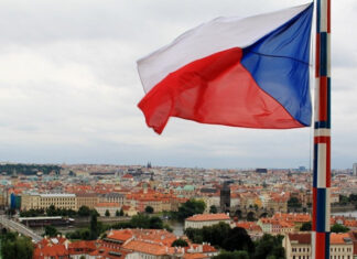 В Чехии обнаружили, что страна заработала на украинцах больше, чем потратила