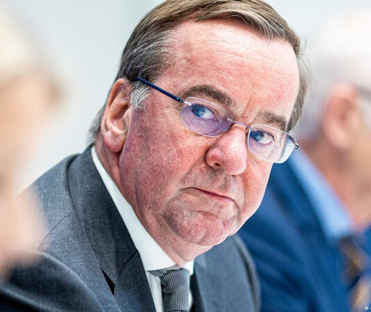 В Германии собираются призывать в армию путем жеребьевки