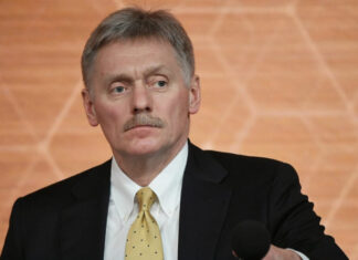 В Кремле заявили, что встреча Путина и Трампа сейчас «не нужна»