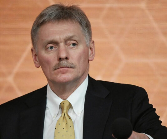 В Кремле заявили, что встреча Путина и Трампа сейчас «не нужна»