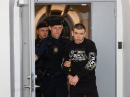 В Литве осудили украинца за поджог магазина IKEA по заказу спецслужб РФ