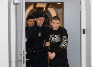 В Литве осудили украинца за поджог магазина IKEA по заказу спецслужб РФ