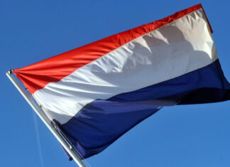 В Нидерландах заявили, что коррупционный скандал – «нехороший знак» для друзей Украины