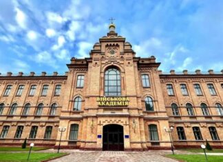 В Одессе курсант военной академии совершил самоубийство: В Сети пишут об издевательствах со стороны сержантов