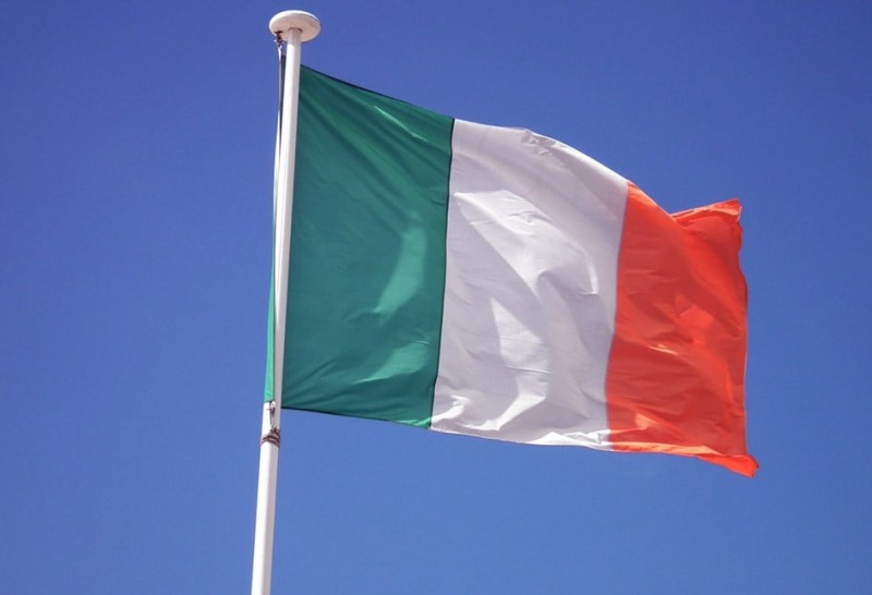 В правительстве Италии разгорелся спор о помощи «коррумпированной» Украине