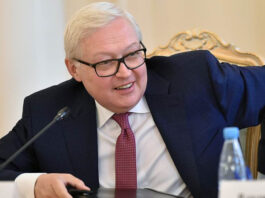 В России заявили, что на уступки в войне против Украины не пойдут