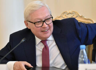 В России заявили, что на уступки в войне против Украины не пойдут