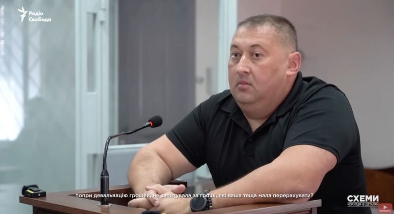 ВАКС постановил конфисковать 8,5 млн гривен – стоимость пентхауса семьи топ-полицейского Киева