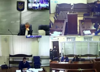 ВАКС за два дня избрал меры пресечения пяти фигурантам коррупционной схемы в «Энергоатоме»