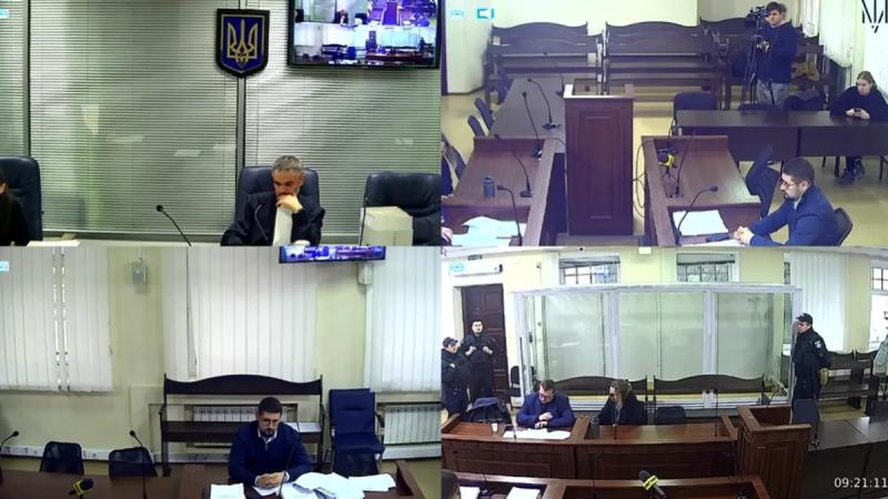 ВАКС за два дня избрал меры пресечения пяти фигурантам коррупционной схемы в «Энергоатоме»