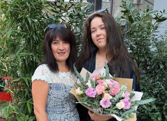 Вали в Украину: В Польше подросток избил таксистку-украинку, муж которой погиб на войне