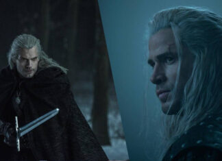 «Ведьмак» без Генри Кавилла: почему в 4 сезоне сериала заменили главного актера