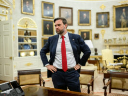 Вэнс посоветовал украинцам и россиянам «перестать убивать друг друга» и начать «торговать»