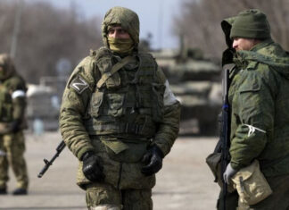 Впервые со времен СССР: Россия потратит на войну с Украиной рекордную сумму