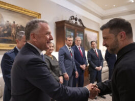 Встреча Зеленского с Уиткоффом сорвана. СМИ назвали причину