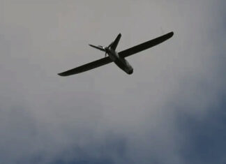 ВСУ атаковали Саратовский НПЗ и аэродром Саки в Крыму