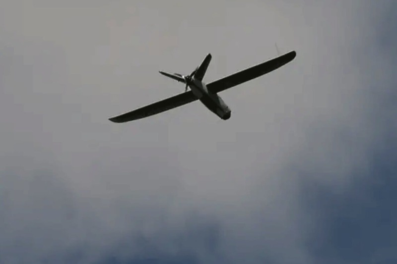 ВСУ атаковали Саратовский НПЗ и аэродром Саки в Крыму