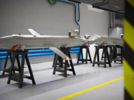 ВСУ нанесли удар БПЛА «Барс» по Новокуйбышевскому НПЗ и базе дронов «Рубикон» | ВИДЕО