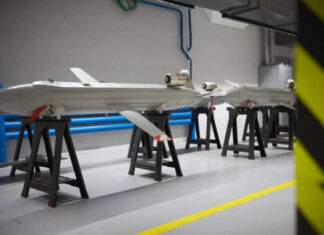 ВСУ нанесли удар БПЛА «Барс» по Новокуйбышевскому НПЗ и базе дронов «Рубикон» | ВИДЕО