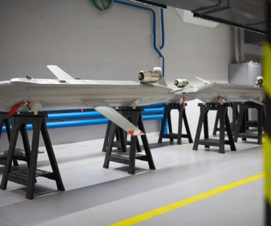 ВСУ нанесли удар БПЛА «Барс» по Новокуйбышевскому НПЗ и базе дронов «Рубикон» | ВИДЕО