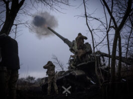 ВСУ тестируют новое оружие против БПЛА