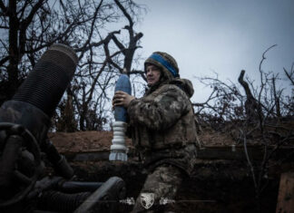 ВСУ вышли из Нововасильевского в Запорожской области