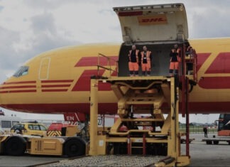 WP: Азербайджан отказался выдать российского агента, подозреваемого в терактах на складах DHL в Европе