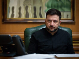 WP: В «мирный план» США добавили пункт об амнистии, чтобы обезопасить Зеленского от коррупционного скандала