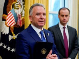 WSJ: Уиткофф предлагал Украине просить у Трампа нулевые пошлины вместо Tomahawk