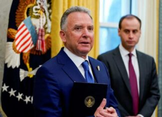 WSJ: Уиткофф предлагал Украине просить у Трампа нулевые пошлины вместо Tomahawk