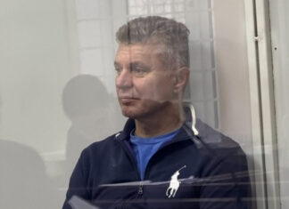 За бухгалтера бэк-офиса по делу Миндича внесли 95 млн гривен залога