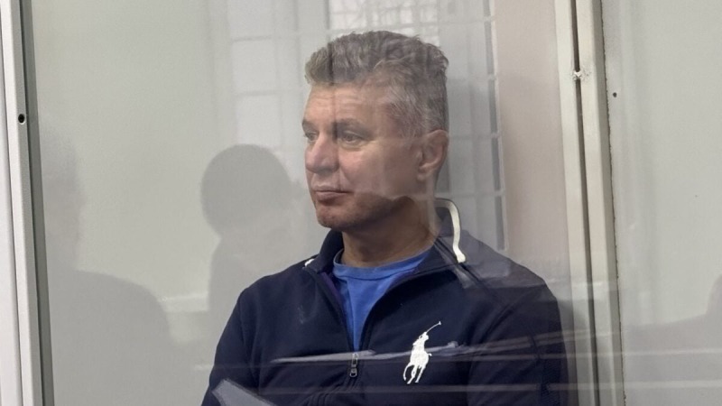 За бухгалтера бэк-офиса по делу Миндича внесли 95 млн гривен залога